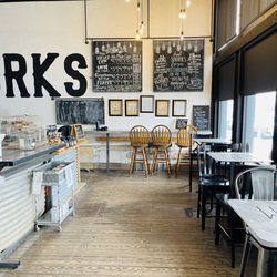 Watts Coffee