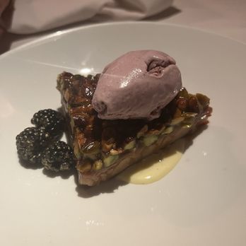 Canoe - New American Near Me - Atlanta, Georgia