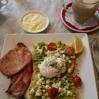 Elaine's on Gordon Cafe - Cafes Near Me - Brisbane, QLD Elaine's on Gordon Cafe - Cafes Near Me - Brisbane, QLD