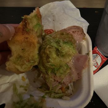 Hamburguesas Uruapan - Food Trucks Near Me - Riverside, California