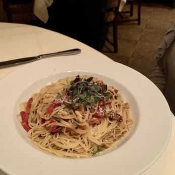 Antonio's - Cappellini d'Angelo - Italian Near Me - Maitland, Florida Antonio's - Cappellini d'Angelo - Italian Near Me - Maitland, Florida