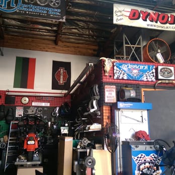 RAM Products - Workshop - Motorcycle Repair Near Me - San Jose, California RAM Products - Workshop - Motorcycle Repair Near Me - San Jose, California