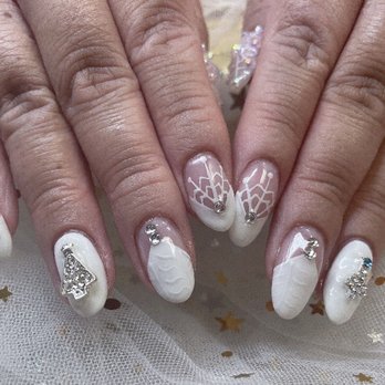 Meet Nails - Absolutely in love with this gel manicure! - Nail Salons Near Me - San Francisco, California Meet Nails - Absolutely in love with this gel manicure! - Nail Salons Near Me - San Francisco, California