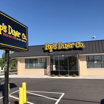 Pop's Diner - Diners Near Me - Virginia Beach, Virginia Pop's Diner - Diners Near Me - Virginia Beach, Virginia