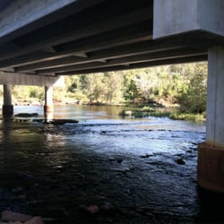 North Raleigh Trail