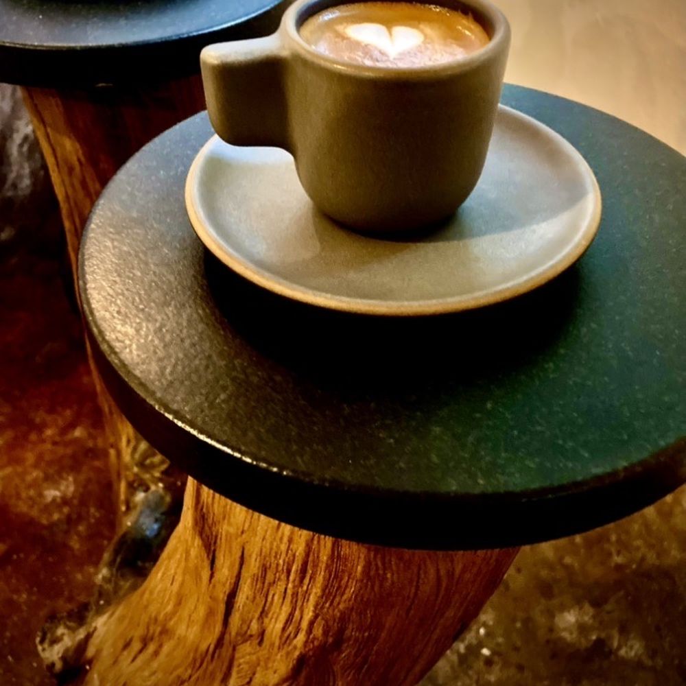 Good Seed Coffee Boutique - Coffee Roasteries Near Me - Solvang, California