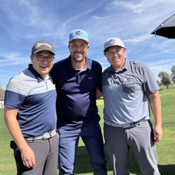 Golf Code 360 - Brea