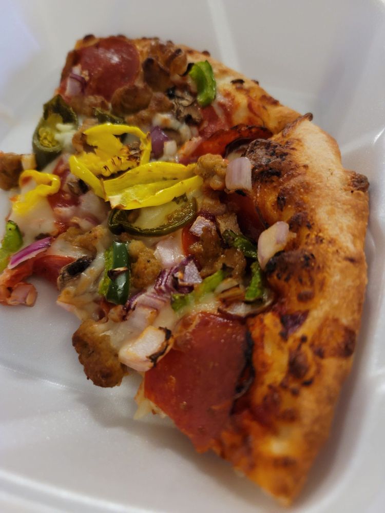 YOUR PIZZA SHOP - Updated August 2025 - 89 Photos & 122 Reviews - 1200