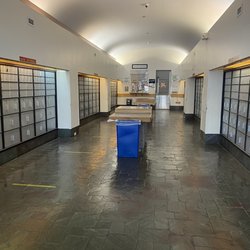 US Post Office