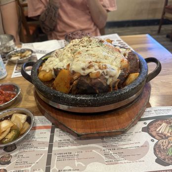 Sun Nong Dan - Korean Near Me - Rowland Heights, California Sun Nong Dan - Korean Near Me - Rowland Heights, California