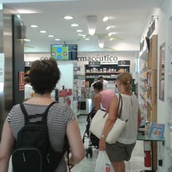 Centro Farmaceutico Alcosa