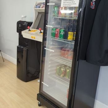 Premium Barbers Incorporated - Beverage section - Barbers Near Me - Salinas, California Premium Barbers Incorporated - Beverage section - Barbers Near Me - Salinas, California