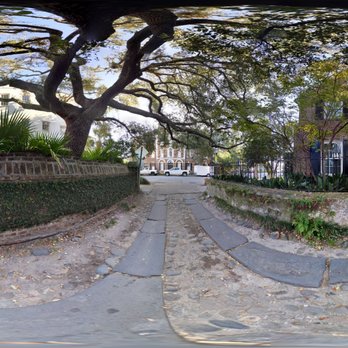 Longitude Lane - Longitude Lane - Landmarks & Historical Buildings Near Me - Charleston, South Carolina