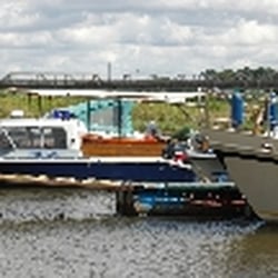 Turystyczny Port Cigacice