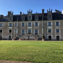 Chateau des Arpentis