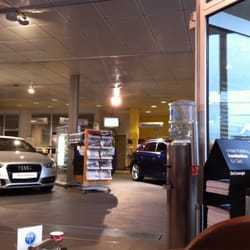 Autohaus Baudisch