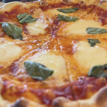 Doughbird - Margherita - Pizza Near Me - Phoenix, Arizona Doughbird - Margherita - Pizza Near Me - Phoenix, Arizona
