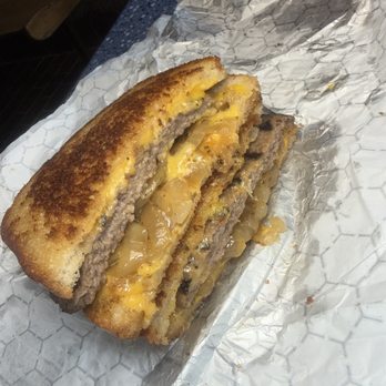 The Submarine Port - 1/4lb. Patty Melt - Sandwiches Near Me - Midlothian, Illinois The Submarine Port - 1/4lb. Patty Melt - Sandwiches Near Me - Midlothian, Illinois