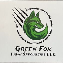 Green Fox Lawn Specialties