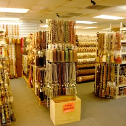 Fabric Decor