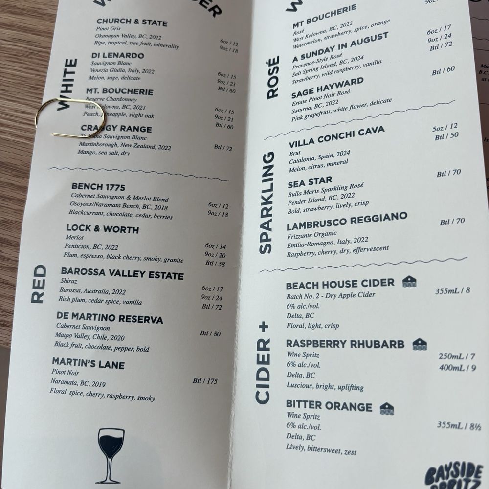 Four Winds Brewery - Breweries Near Me - Delta, British Columbia
