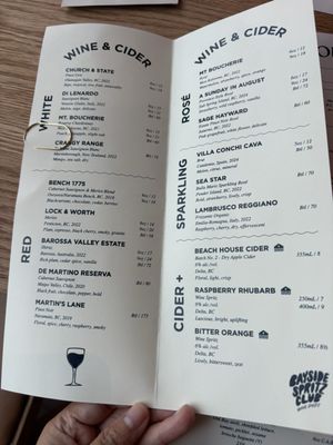 Menu photo 6 Four Winds Brewery Delta, BC Menu photo 6 Four Winds Brewery Delta, BC