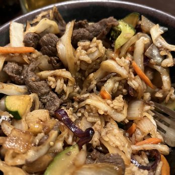 Wicked Sushi & Grill - Bulgogi Dom - Sushi Bars Near Me - Buford, Georgia