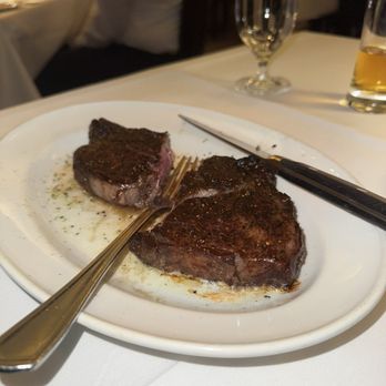 Pappas Bros. Steakhouse - Steak - Steakhouses Near Me - Dallas, Texas