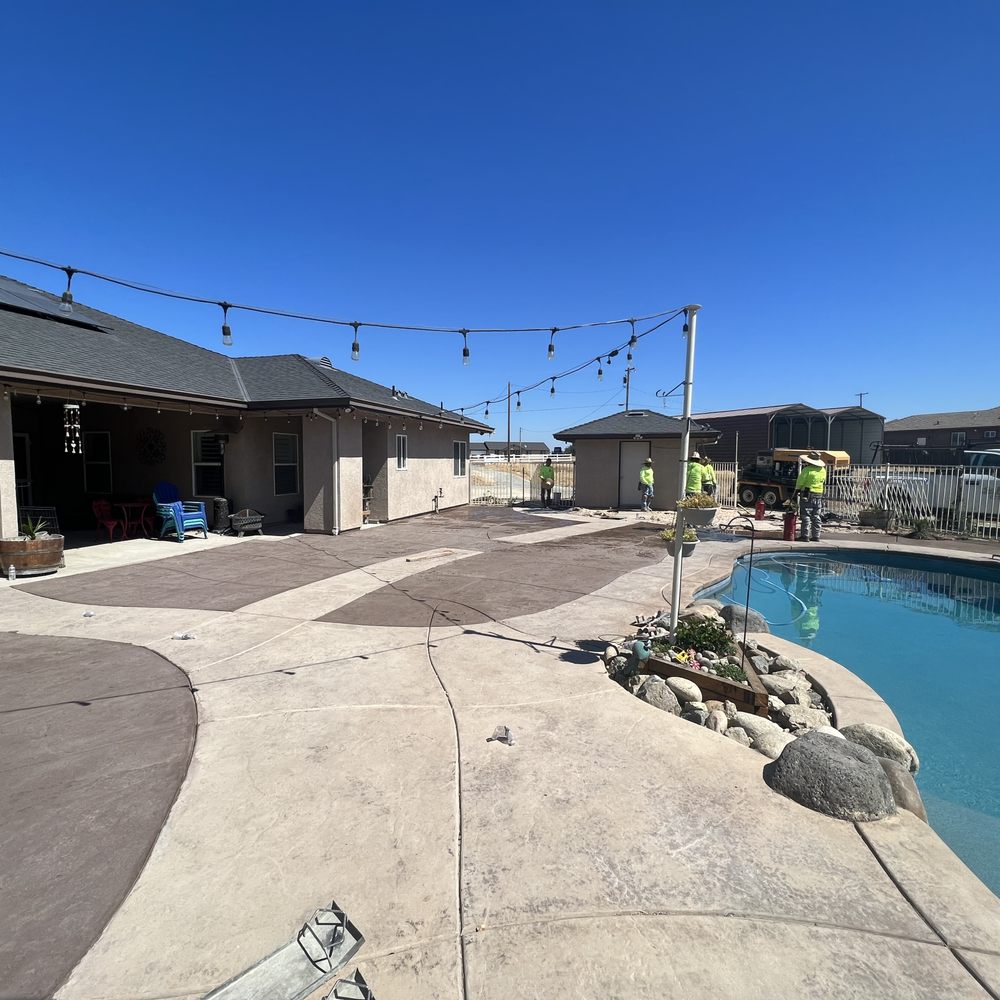 A&H Concrete Services - Masonry/Concrete Near Me - Galt, California A&H Concrete Services - Masonry/Concrete Near Me - Galt, California