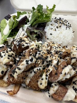 808 Plates Maui by null