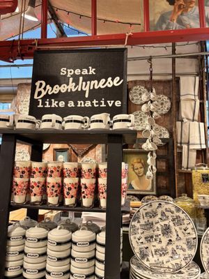 Fishs Eddy by null Fishs Eddy by null