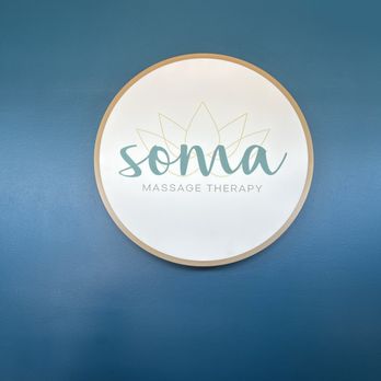 Soma Massage Therapy - Massage Near Me - Denton, Texas Soma Massage Therapy - Massage Near Me - Denton, Texas