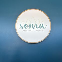 Soma Massage Therapy