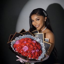 Birthday Shoot