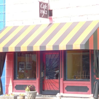 Cafe 1912 - New American Near Me - Memphis, Tennessee