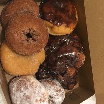 Britton's Gourmet Bakery - Bakeries Near Me - Wildwood Crest, New Jersey