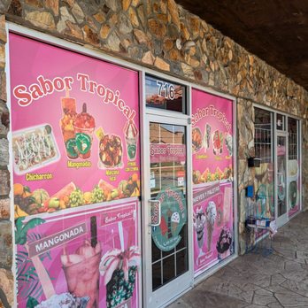 Sabor Tropical Icecream - Ice Cream & Frozen Yogurt Near Me - Winston-Salem, North Carolina Sabor Tropical Icecream - Ice Cream & Frozen Yogurt Near Me - Winston-Salem, North Carolina