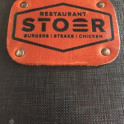Restaurant Stoer