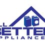 Photo of All Better Appliance