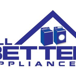 All Better Appliance - Logo