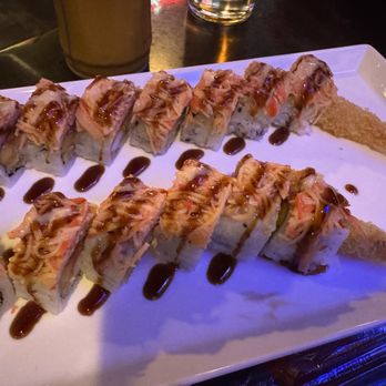 Kobe Bar & Grill - Kobe Roll - Japanese Near Me - Waldorf, Maryland Kobe Bar & Grill - Kobe Roll - Japanese Near Me - Waldorf, Maryland