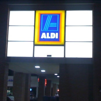 ALDI - Grocery Near Me - Dallas, Texas