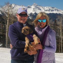 Elevation Imaging - Family photo
