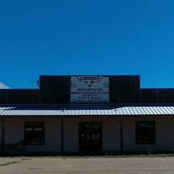 Groneman Service Center - Across the street from Groneman Service Center/NAPA Auto Parts in Vega