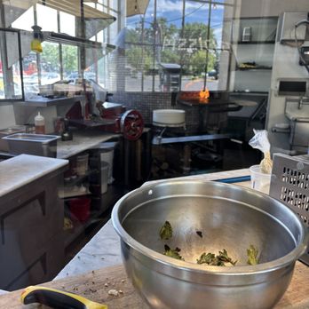 Pizzicletta - Kitchen - Pizza Near Me - Flagstaff, Arizona Pizzicletta - Kitchen - Pizza Near Me - Flagstaff, Arizona