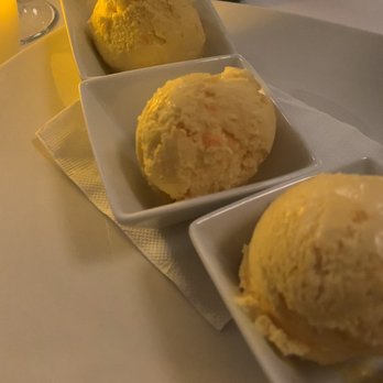 Persepolis - Saffron ice cream - Middle Eastern Near Me - New York, New York Persepolis - Saffron ice cream - Middle Eastern Near Me - New York, New York