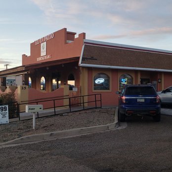 El Tapatio - Streetview - Mexican Near Me - Page, Arizona El Tapatio - Streetview - Mexican Near Me - Page, Arizona