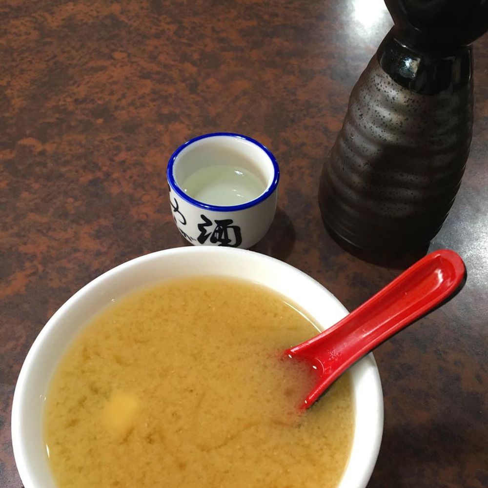 Yamato Steak House - Tasty miso soup! - Japanese Near Me - Marion, Indiana Yamato Steak House - Tasty miso soup! - Japanese Near Me - Marion, Indiana