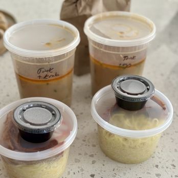 Birdhouse - Tonkotsu Ramen delivery - Ramen Near Me - Erie, Colorado