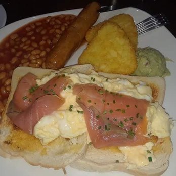 Cappadocia - Breakfast & Brunch Near Me - London, XGL
